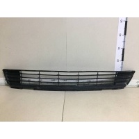Решетка в бампер центральная Toyota Toyota Corolla E150 2006-2013 5311212230