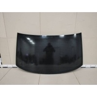 Стекло заднее Volkswagen Volkswagen Polo (Sed RUS) 2011> 6RU845051FNVB, 6RU845051F