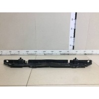 Кожух радиатора Toyota Toyota Corolla E150 2006-2013 1671222040