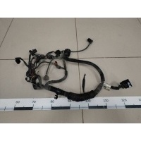Проводка двс Volkswagen Volkswagen Polo (Sed RUS) 2011> 03C971612CC