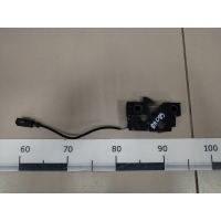 Замок капота Volkswagen Volkswagen Polo (Sed RUS) 2011> 6R1823509D