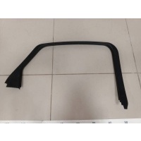 Накладка двери задней левой Ford Ford Mondeo 4 2007-2015 7S71A247B57AD3YYW, 1683218