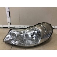 Фара левая Suzuki Suzuki SX4 2006-2013 3532079J00