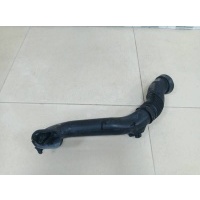 Воздуховод Opel Opel Astra H / Family 2004-2015 551020308