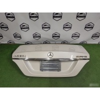 Крышка багажника Mercedes-Benz CLS-класс C218/X218 рестайлинг (2014—2017) A2187500075