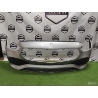 Бампер передний Mercedes-Benz C-класс W206/S206 (2021—2024) A2068858401