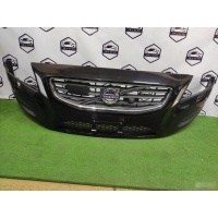 Бампер передний Volvo V60 I (2010—2013) 30795006