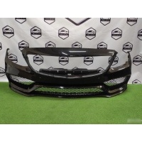 Бампер передний Mercedes-Benz C-класс AMG W205/S205/C205/A205 (2014—2018) A20588047019999