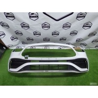 Бампер передний Mercedes-Benz C-класс W206/S206 (2021—2024) A2068858401