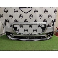 Бампер передний Mercedes-Benz S-класс W223 (2020—2024) A2238805801