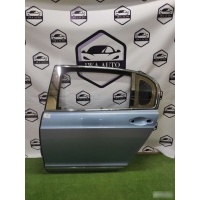 Дверь задняя левая Bentley Continental Flying Spur I (2005—2012) 3W5833055B