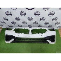 Бампер передний BMW Z4 G29 (2018—2022) 51119463790