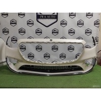 Бампер передний Mercedes-Benz S-класс W223 (2020—2024) A2238805801