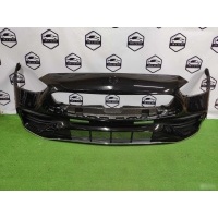 Бампер передний Mercedes-Benz C-класс W206/S206 (2021—2024) A2068858401