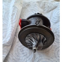 TURBOSPRĘŻARKA TD025S206T4 FORD FOCUS Częsci