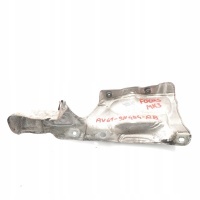 Форд focus mk3 1.6 tdci крышка термическая av61 - 9n454 - ab