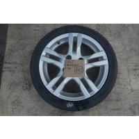 Mitsubishi кольт vi рестайлинг колесо 16 4x114.3 et46 4250b387 205 / 45r16 nr.110