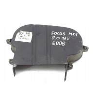 Форд focus mk1 98 - 05 2.0 16v крышка корпус грм верхняя 988m - 6p073 - dd