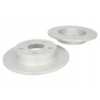 Tarcze hamulcowe DELPHI BG4709C