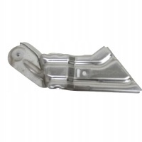 Крепление арки правая передняя bmw e60 / e61 / e63 / e64 5171 - 7140964