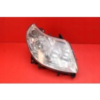 Фара правая фара передняя eu 1340663080 fiat ducato 3 iii 06 - 14