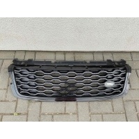 Решетка решётка передняя range rover velar l560 m8a28200cc lr143275