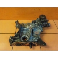 CHEVROLET ORLANDO CRUZE 1.8 B 13r 141KM F18D4 pompa oleju 55556428