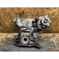 POMPA OLEJU OLEJOWA OPEL 1.6 1.8 A18XER 55556428