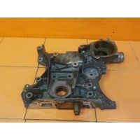 INSIGNIA ASTRA ZAFIRA 1.8 B 11r 140KM A18XER pompa oleju 55565003 55556428