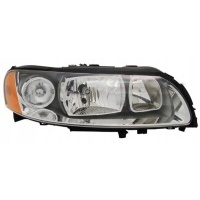 REFLEKTOR LAMPA PRAWA 20 - 11035 - 06 - 2 TYC VOLVO S60
