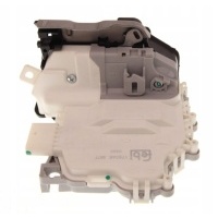 ZAMEK DRZWI AUDI A1 , A3 , A4 , A5 , Q5 , TT 04.12 - PR PRZÓD 178046