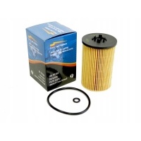 Kraft Automotive 1700046 Filtr oleju