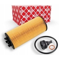 FEBI BILSTEIN FILTR OLEJU 170546