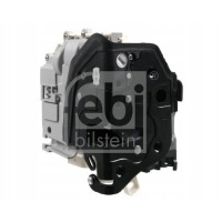 ZAMEK DRZWI AUDI A1 , A3 , A4 , A5 , Q5 , TT 04.12 - PR PRZÓD FE178046