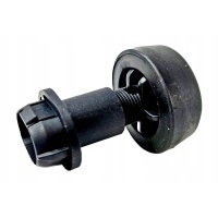 FORD - ODBÓJ MASKI POKRYWA SILNIKA _ 1758504 _ 8V41 - 16C618 - BE _ CV6Z - 16758 -