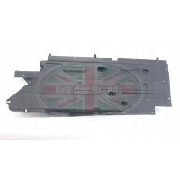 Переднее левая крышка шасси ягуар xf x260 xe x760 t2h19135 gx73104c21cf