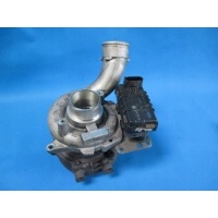 TURBINA TURBOSPRĘŻARKA AUDI A6 C6 2.7 059145721D