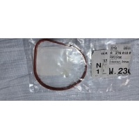 MERCEDES GLE W166 USZCZELKA ODMY A2760180080