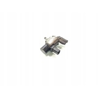 Форд focus 2.0 бензин 107kw 145 hp 46594 2007