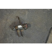 Ford C - MAX II Czujnik ciśnienia DPF AV615L200AB