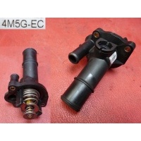Корпус термостата focus , s40 1.8 16v 4m5g - ec 04
