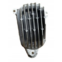Блок светодиодный drl правая еж audi q5 рестайлинг 8r0941476b