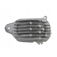 Sterownik oświetlenia AUDI 8R0941476B