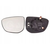 ALK6431871 WKŁAD LUSTERKA CITROEN C4 CACTUS , C - ELYSEE , PEUGEOT 301 11.12 - >