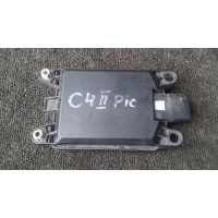Радар distronic 9810093180 citroen c4 пикассо ii