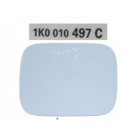 VW CADDY KLAPKA WLEWU PALIWA 15 - 20 1K0010497C LB9A