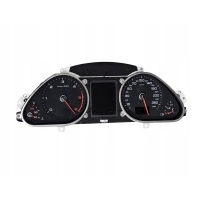 Спидометр acc цвет audi q7 4l рестайлинг 3.0 tdi 4l0920932m dopiszę