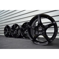 Колёсные диски 5x112 r18 audi a4 a3 volkswagen гольф 5 6 7 8 9 seat леон skoda октавия