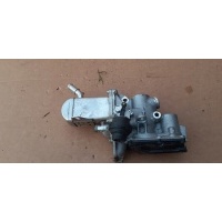 Клапан системы рециркуляции ог renault megane scenic iii 3 8201027384
