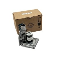 Dmuchawa 12V Hydronic Eberspaecher B5WSC B5WS D5WZ